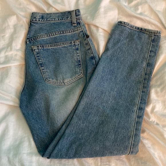 Vintage classic gap jeans womens high waisted - Picture 2 of 4